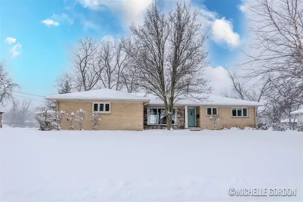 3880 N Big Spring, Grandville, MI 49418