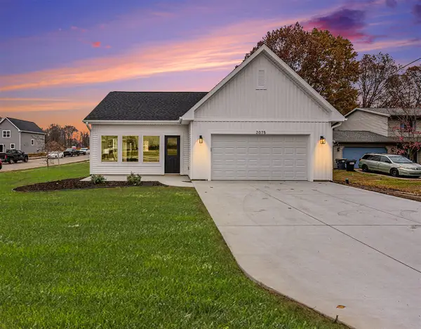 2075 Stanley, Portage, MI 49002