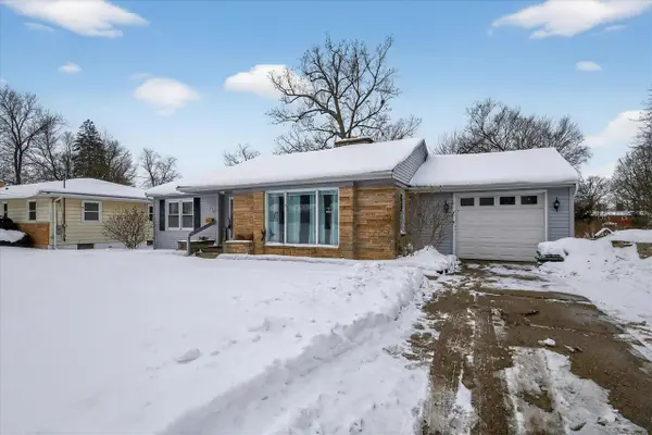 250 S 22nd, Battle Creek, MI 49015