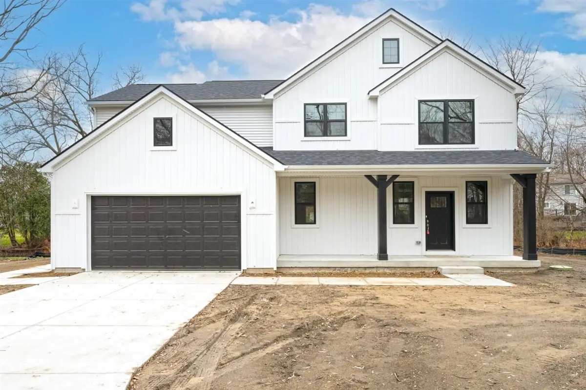 1924 Percy, Highland, MI 48357 - #1