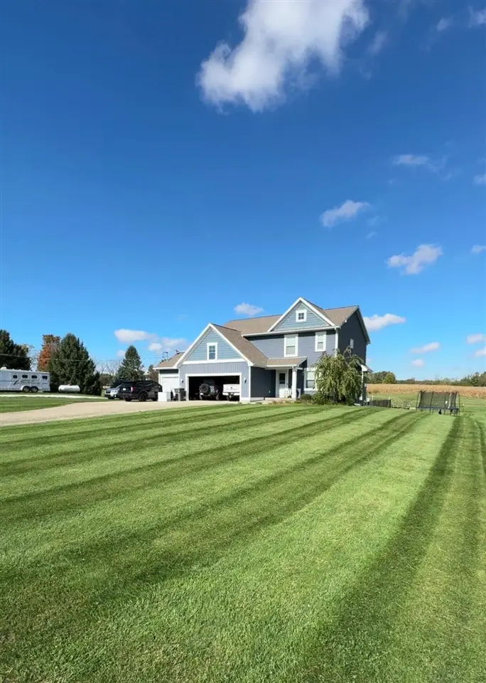 7789 Morse Lake, Alto, MI 49302 - #2