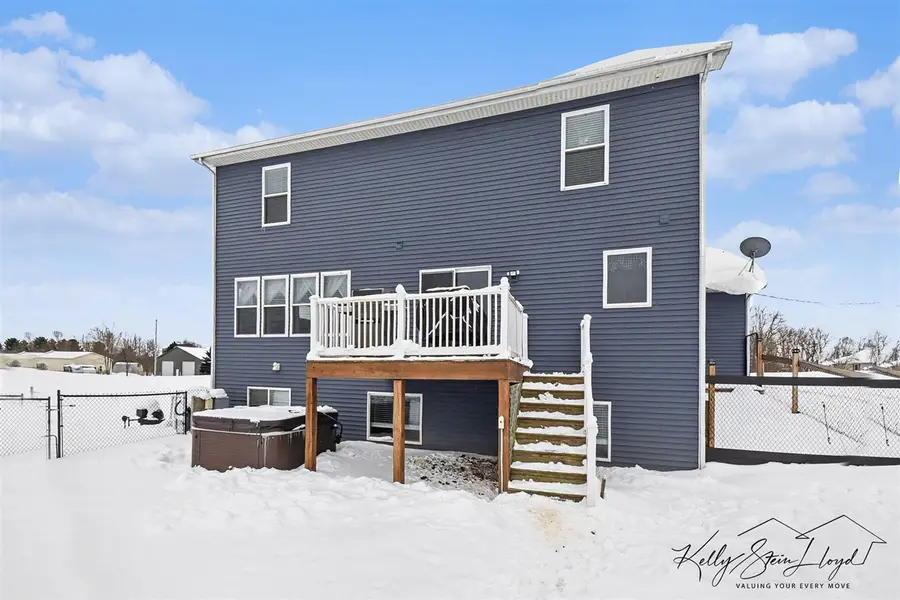 7789 Morse Lake, Alto, MI 49302 - #3