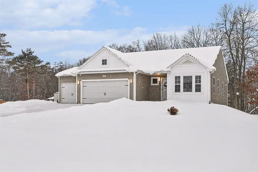 1401 Springview, Middleville, MI 49333 - #2