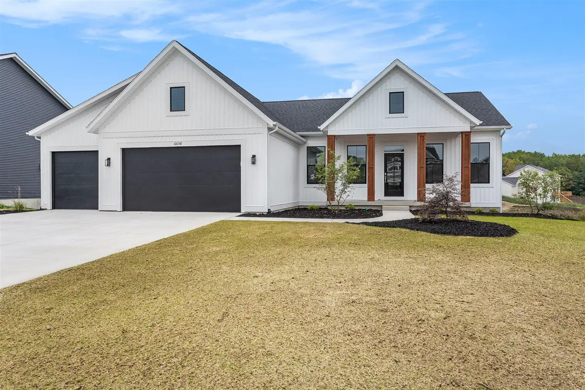 3388 Penn Station, Byron Center, MI 49315 - #1