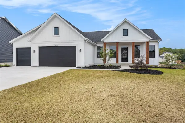 3388 Penn Station, Byron Center, MI 49315