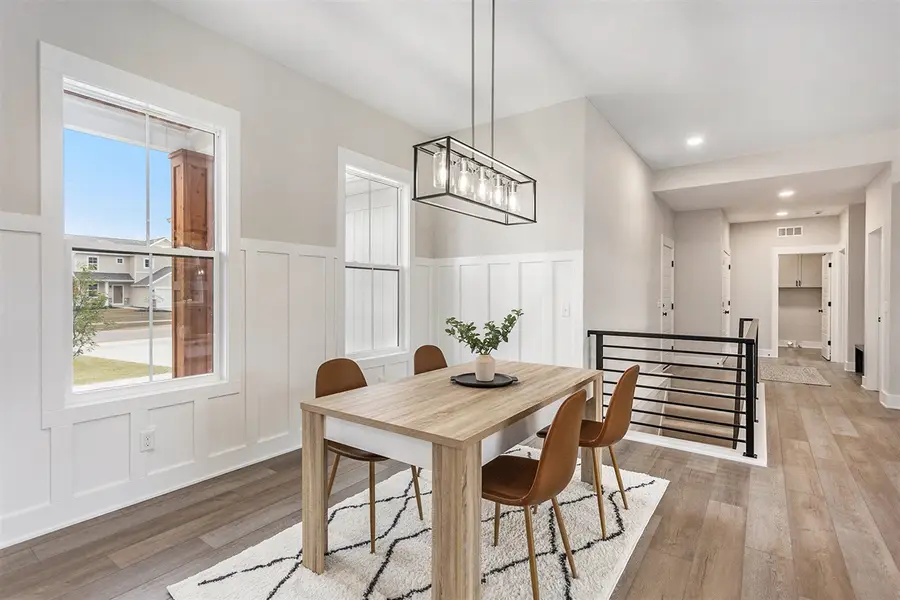 3388 Penn Station, Byron Center, MI 49315 - #2