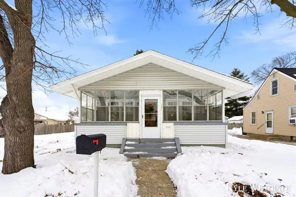 341 Holly, Wyoming, MI 49548