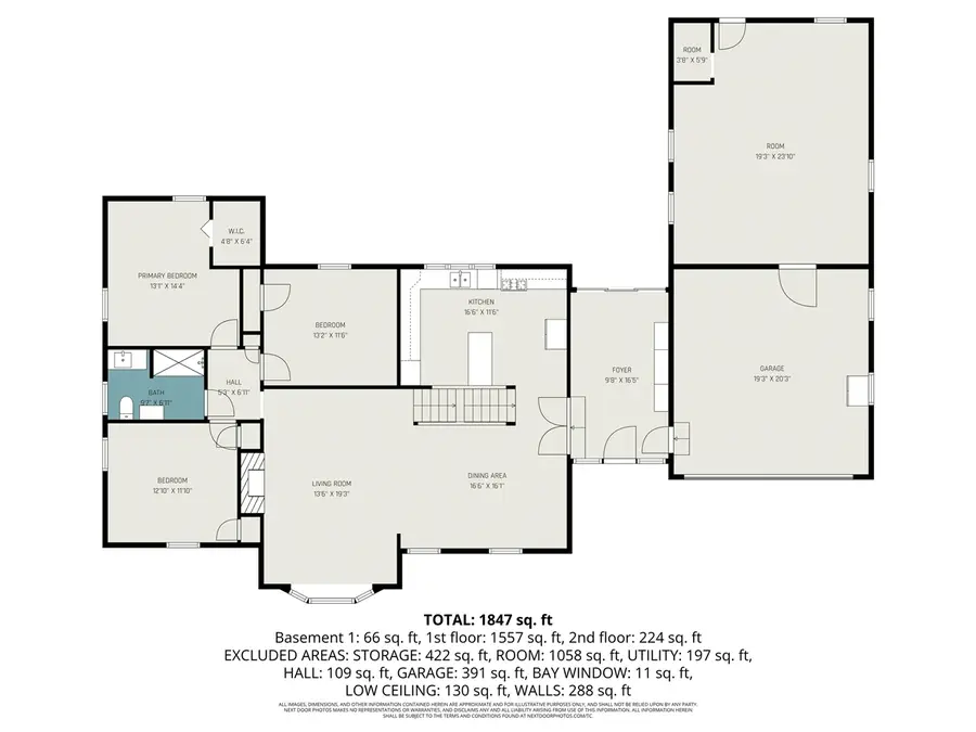 2904 Grace, Kalamazoo, MI 49006 - Image #3