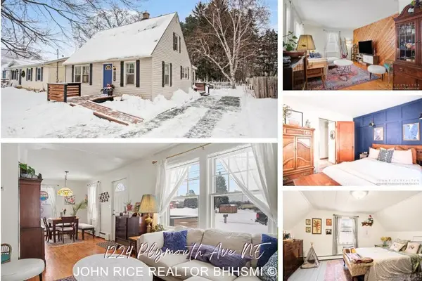 1224 Plymouth, Grand Rapids, MI 49505