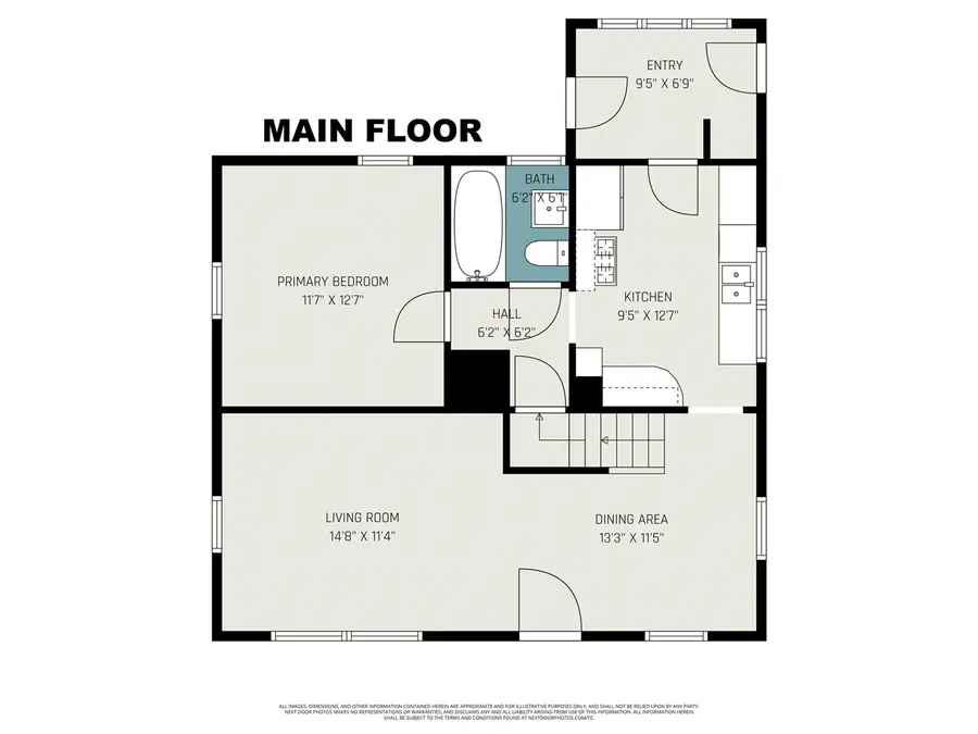 1224 Plymouth, Grand Rapids, MI 49505 - Image #3