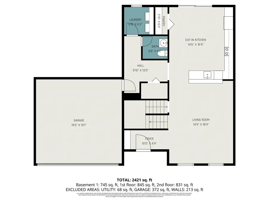 10266 Schrier, Portage, MI 49024 - Image #3