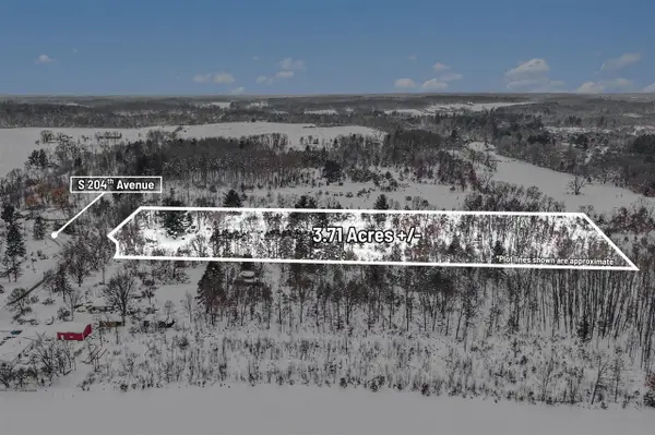 VL S 204th, Hesperia, MI 49421