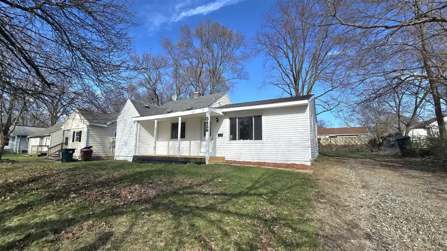 3429 Lowcroft, Lansing, MI 48910 - #2