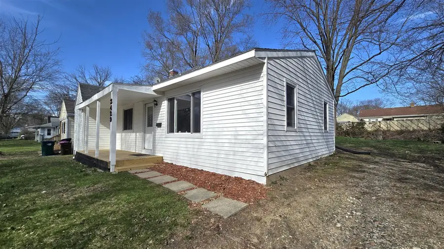 3429 Lowcroft, Lansing, MI 48910 - #3