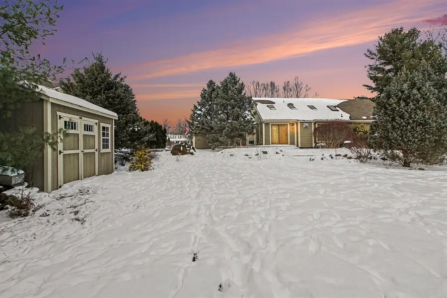 1335 N Silo Ridge, Ann Arbor, MI 48108 - Image #3