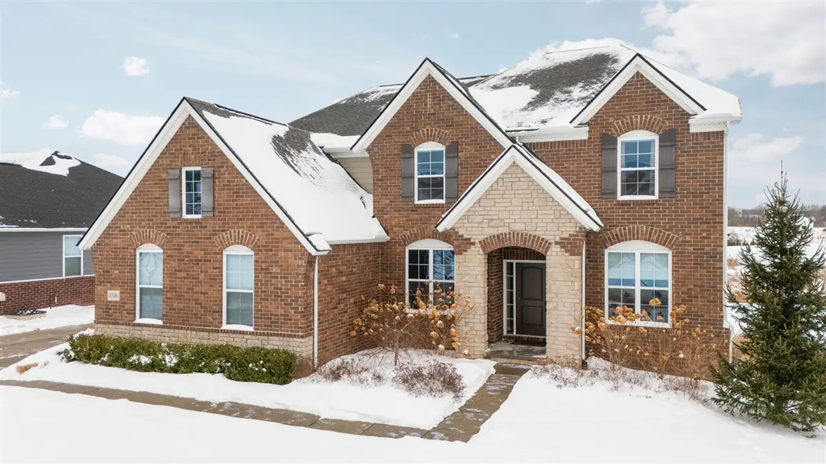 4346 Loon, Ann Arbor, MI 48103 - Image #1