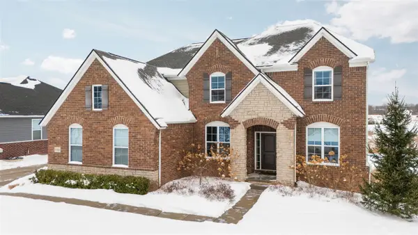 4346 Loon, Ann Arbor, MI 48103