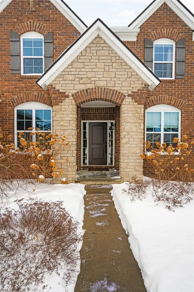4346 Loon, Ann Arbor, MI 48103 - Image #2