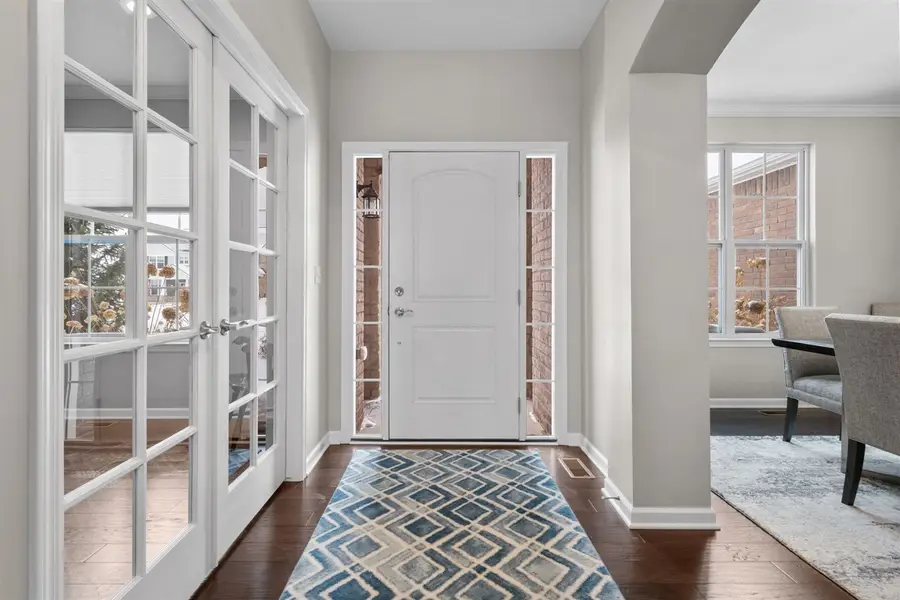 4346 Loon, Ann Arbor, MI 48103 - Image #3