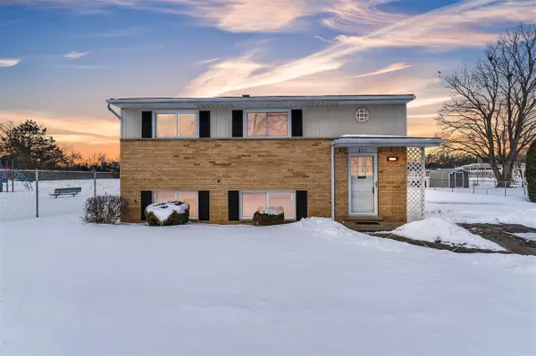 457 Donnalee, Monroe, MI 48162