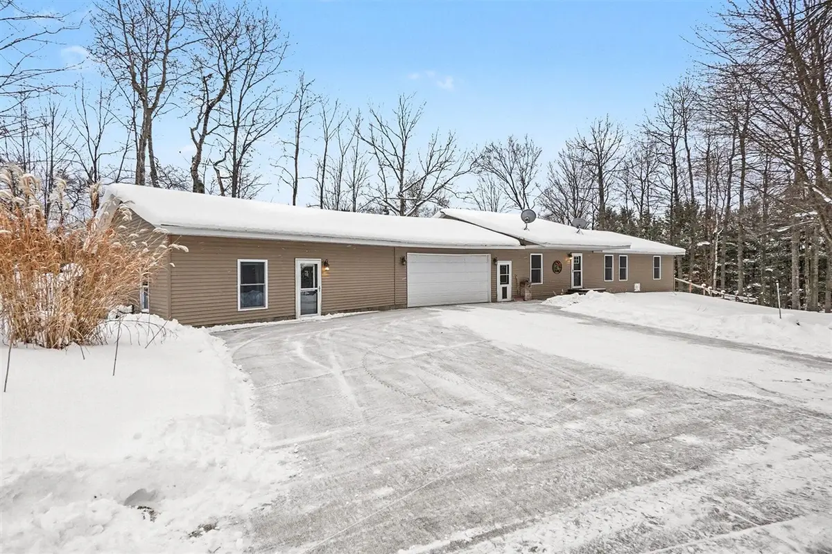 6878 N Croswell, Bitely, MI 49309 - #1