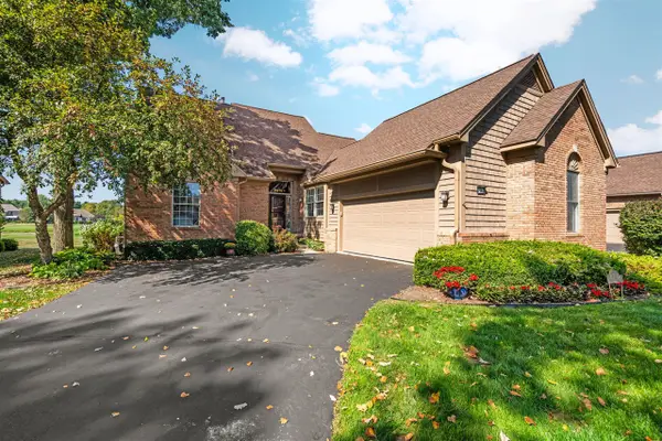4760 Sawgrass, Ann Arbor, MI 48108