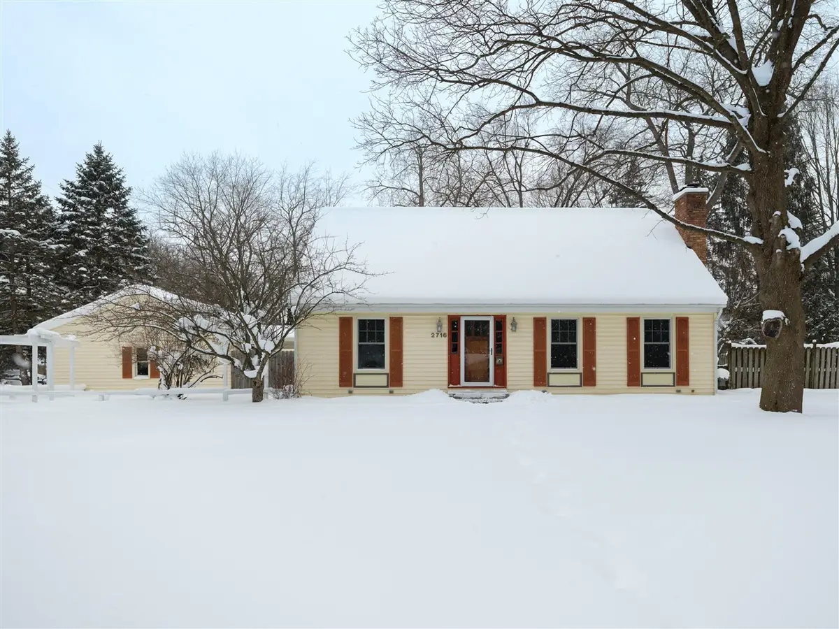 2716 Lomond, Kalamazoo, MI 49008 - Image #1