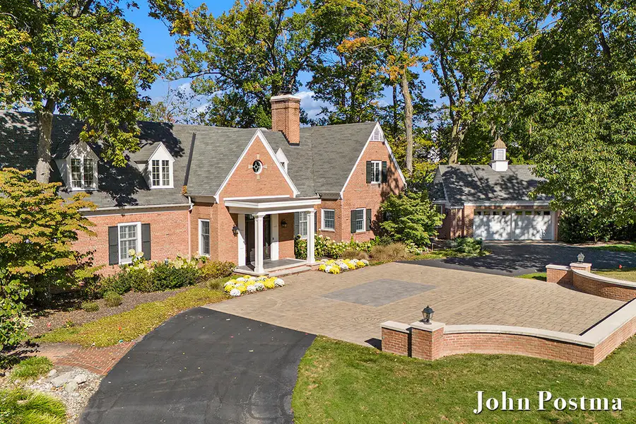 2929 Bonnell, East Grand Rapids, MI 49506 - Image #3