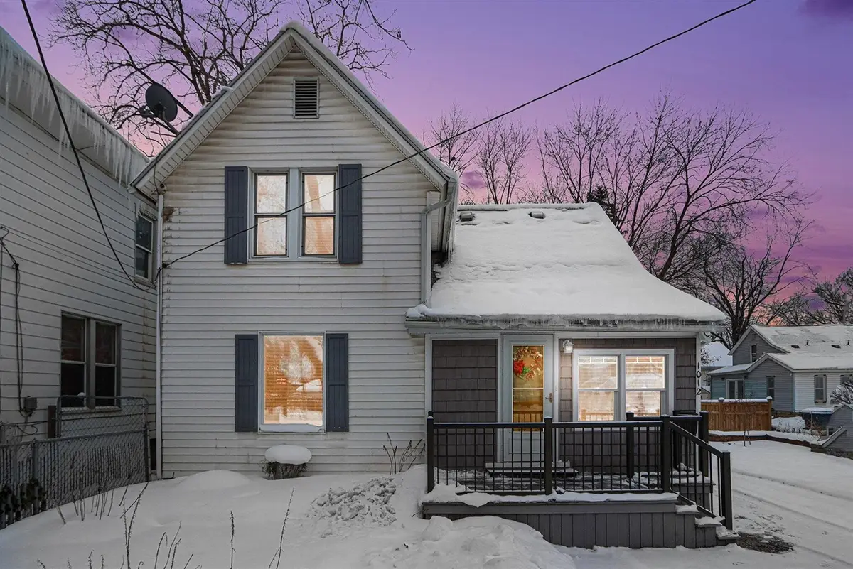 1012 Mills, Kalamazoo, MI 49001 - Image #1