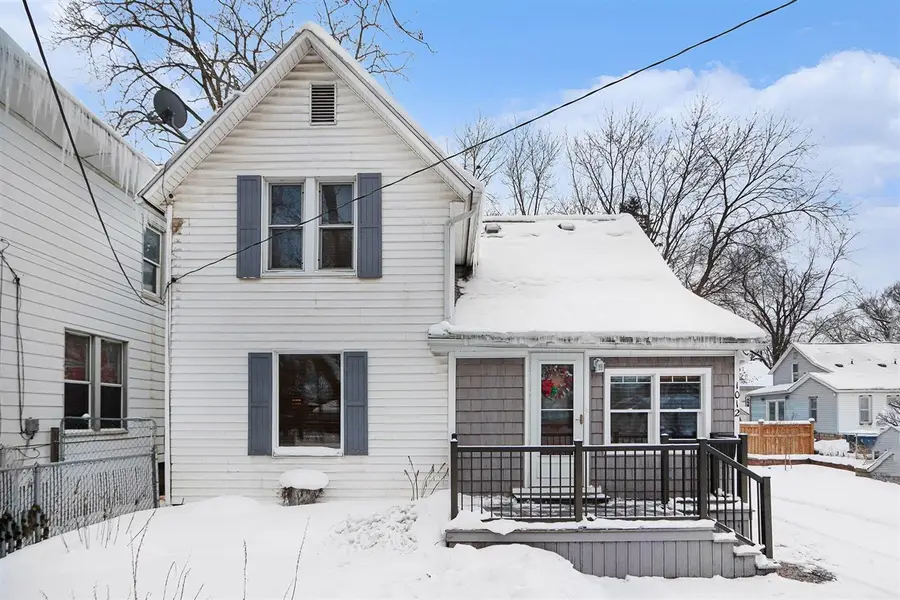 1012 Mills, Kalamazoo, MI 49001 - Image #2