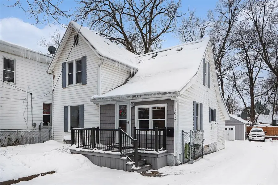 1012 Mills, Kalamazoo, MI 49001 - Image #3