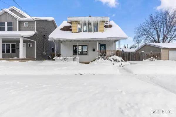 3825 Grand, Grandville, MI 49418