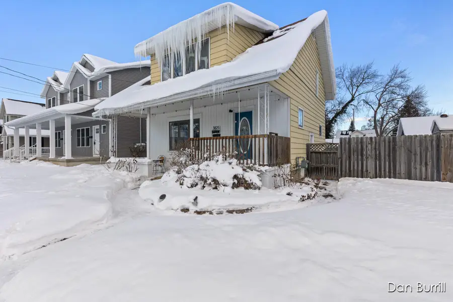 3825 Grand, Grandville, MI 49418 - #2