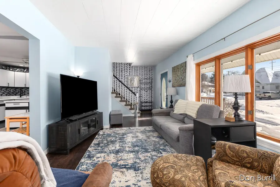 3825 Grand, Grandville, MI 49418 - #3