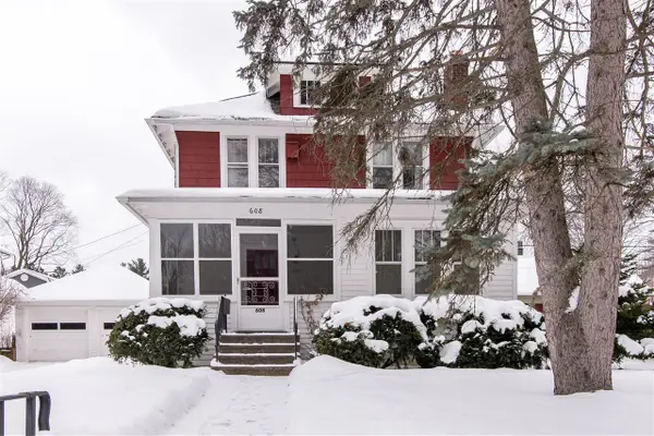 608 Soule, Ann Arbor, MI 48103