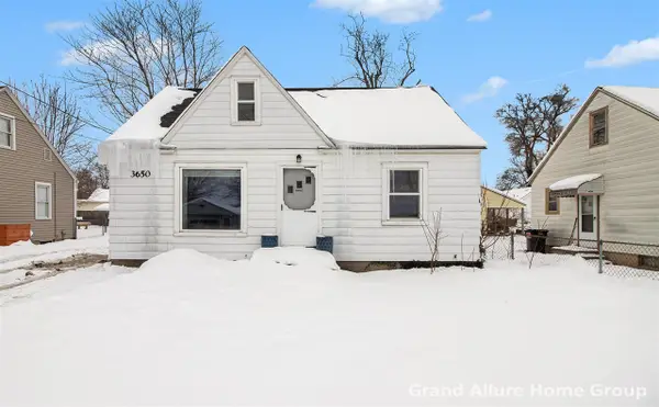 3650 Milan, Wyoming, MI 49509