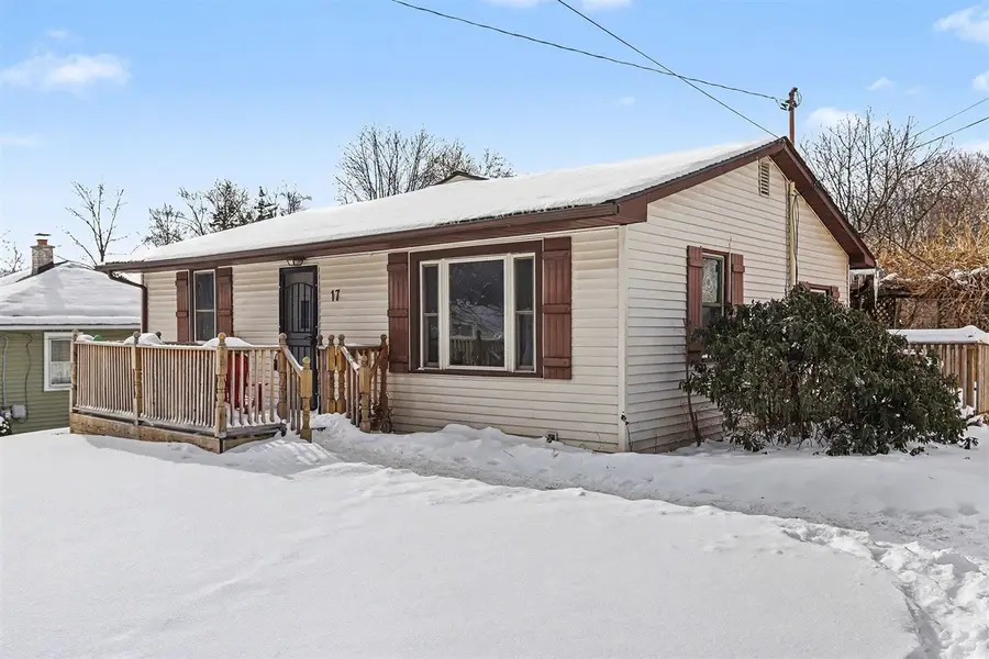 17 Evanston, Battle Creek, MI 49014 - #2