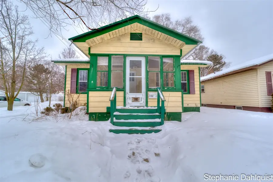 2208 Torrent, Muskegon, MI 49441 - #2