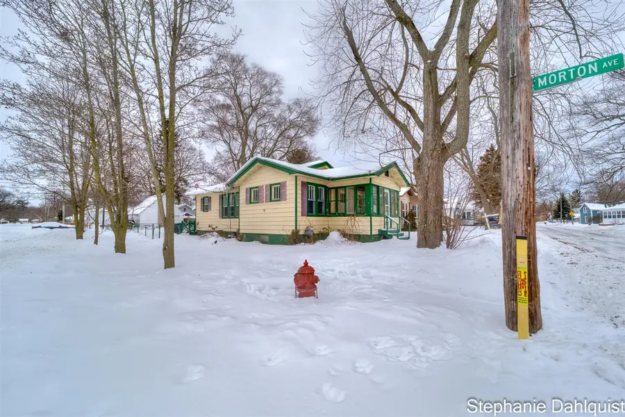 2208 Torrent, Muskegon, MI 49441 - #3