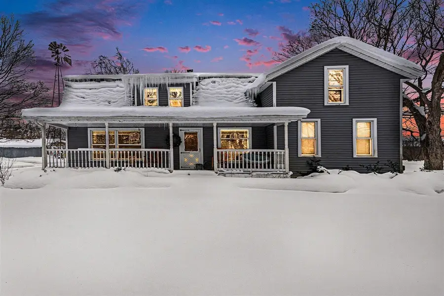 29349 County Road 390, Gobles, MI 49055 - Image #2