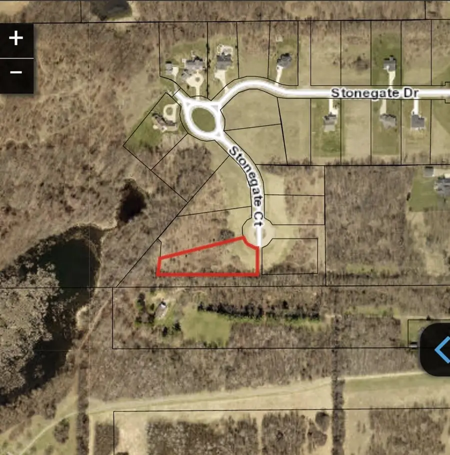 170 Stonegate, Battle Creek, MI 49015 - #3