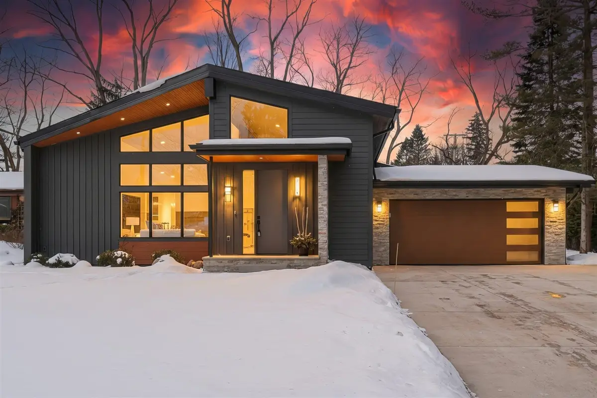 1410 Kearney, Ann Arbor, MI 48104 - #1