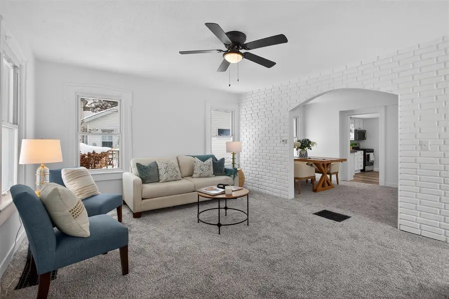 304 Marshall, Brooklyn, MI 49230 - #2