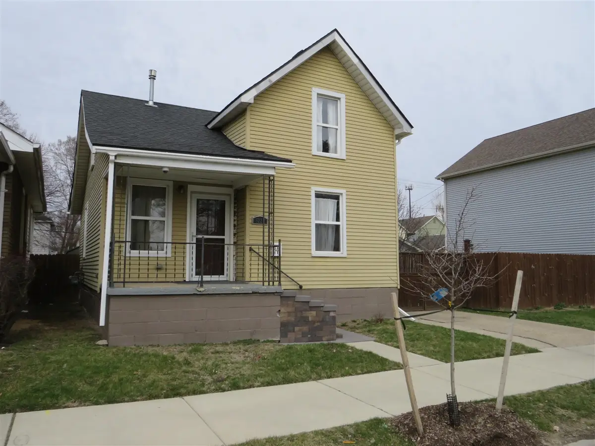 5223 Yemans, Hamtramck, MI 48212 - #1
