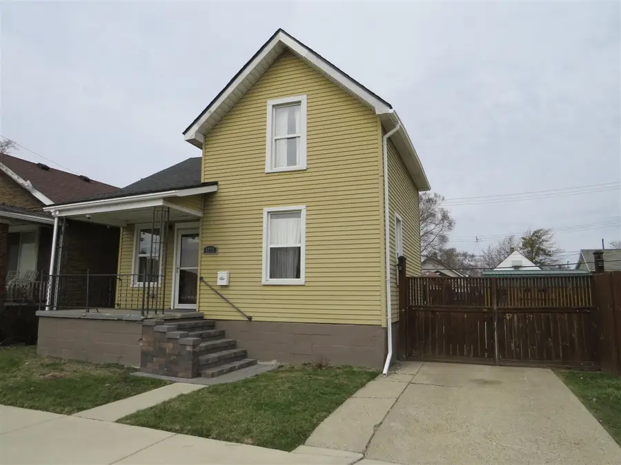 5223 Yemans, Hamtramck, MI 48212 - #3