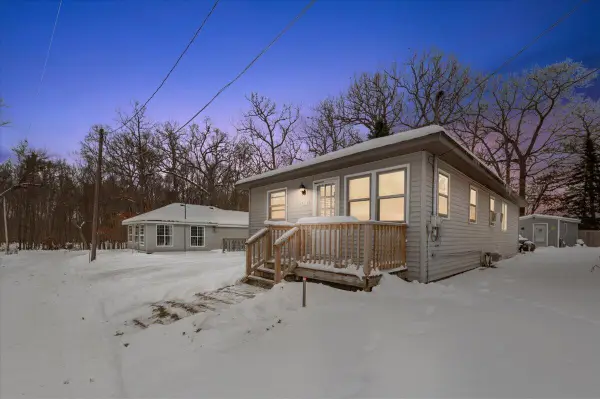 8710 Orleans, Update, MI 48834