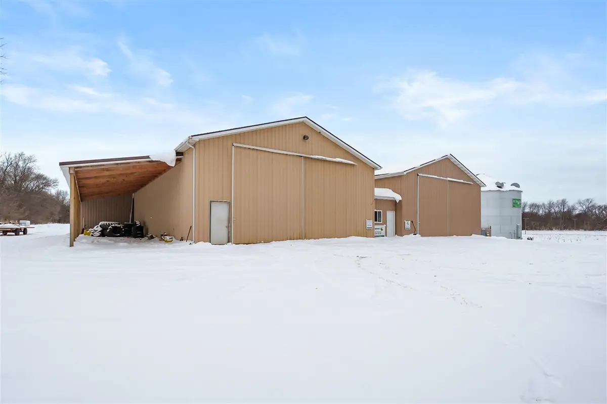 11501 Crum, Plainwell, MI 49080 - #1