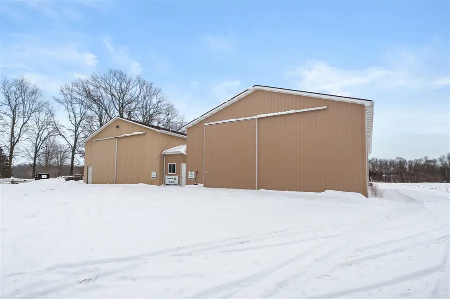11501 Crum, Plainwell, MI 49080 - #2