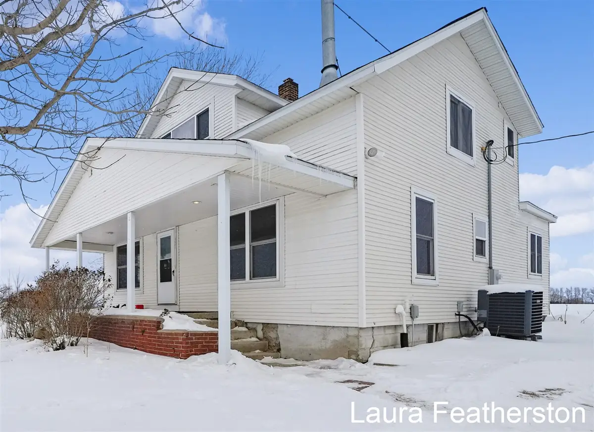 5105 Perry, Zeeland, MI 49464 - #1