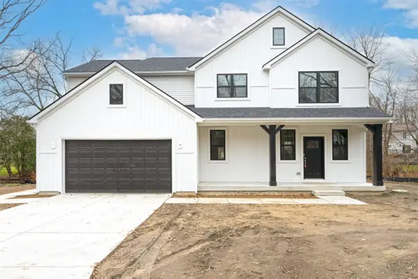 26900 Napier, Novi, MI 48374